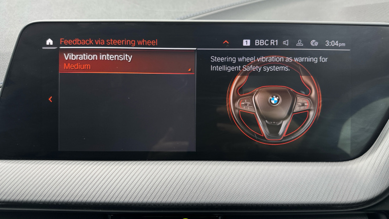 BMW 2 Series 218i [136] M Sport 4dr Petrol Saloon